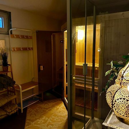 Liteliving Familiensuite Boho เมอเนอเซ ภายนอก รูปภาพ