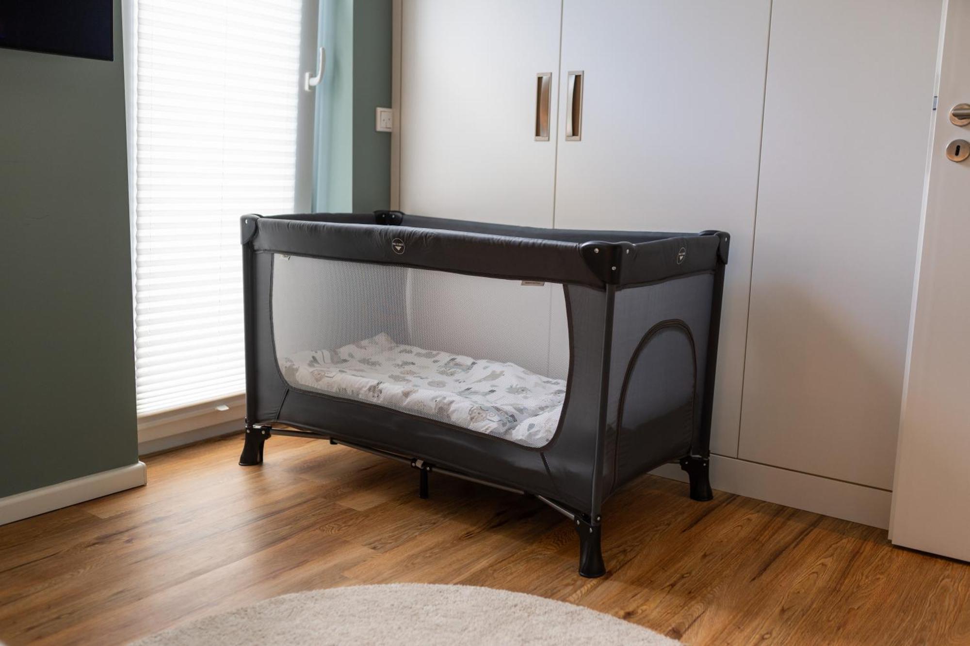 Liteliving Familiensuite Boho เมอเนอเซ ภายนอก รูปภาพ
