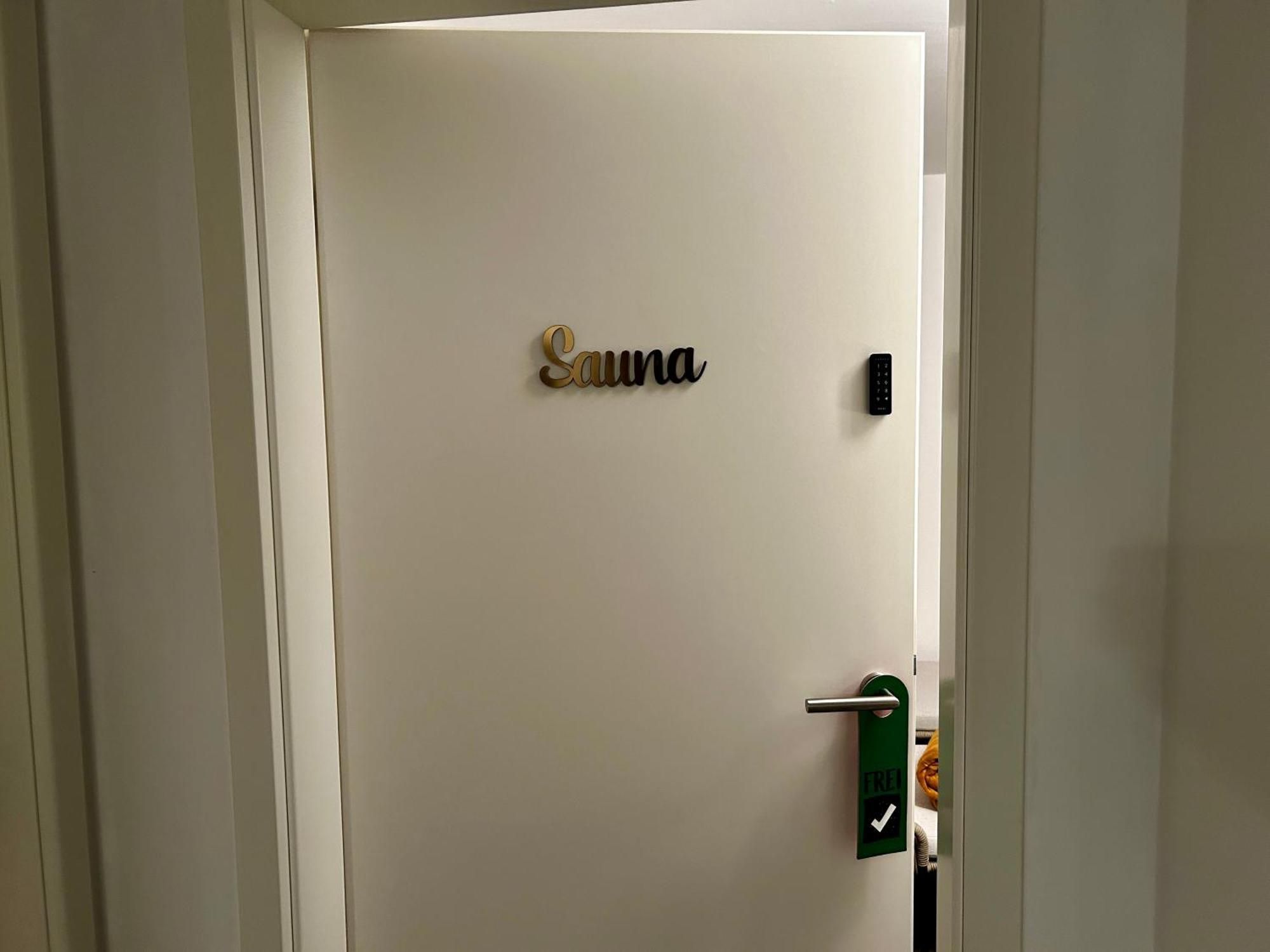 Liteliving Familiensuite Boho เมอเนอเซ ภายนอก รูปภาพ