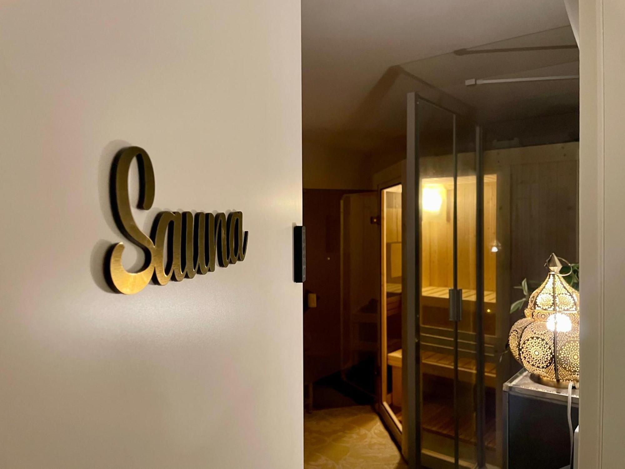 Liteliving Familiensuite Boho เมอเนอเซ ภายนอก รูปภาพ
